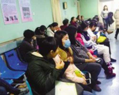 备孕期间能不能抽烟